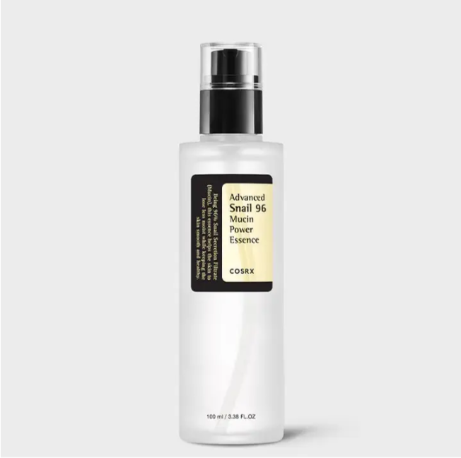 COSRX Advanced Snail 96 Mucin Power Essence 100ml