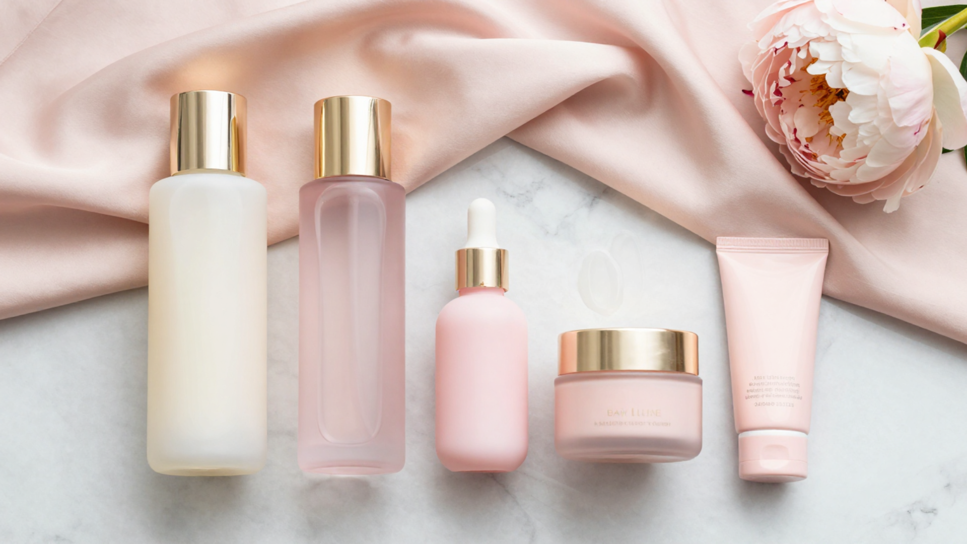 Glow Guide: How to Layer Your Skincare Products