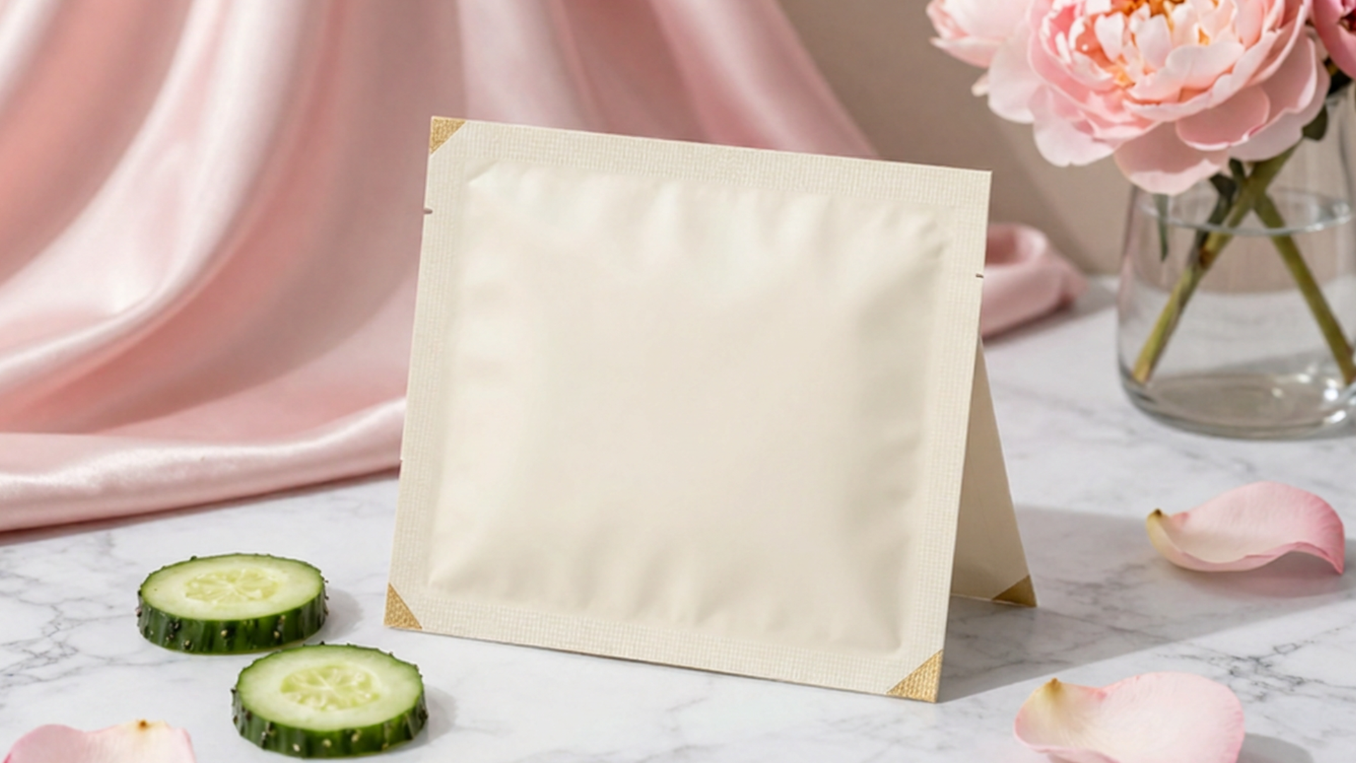 Glow Guide: Sheet Masks, Gel Masks &amp; Overnight Masks