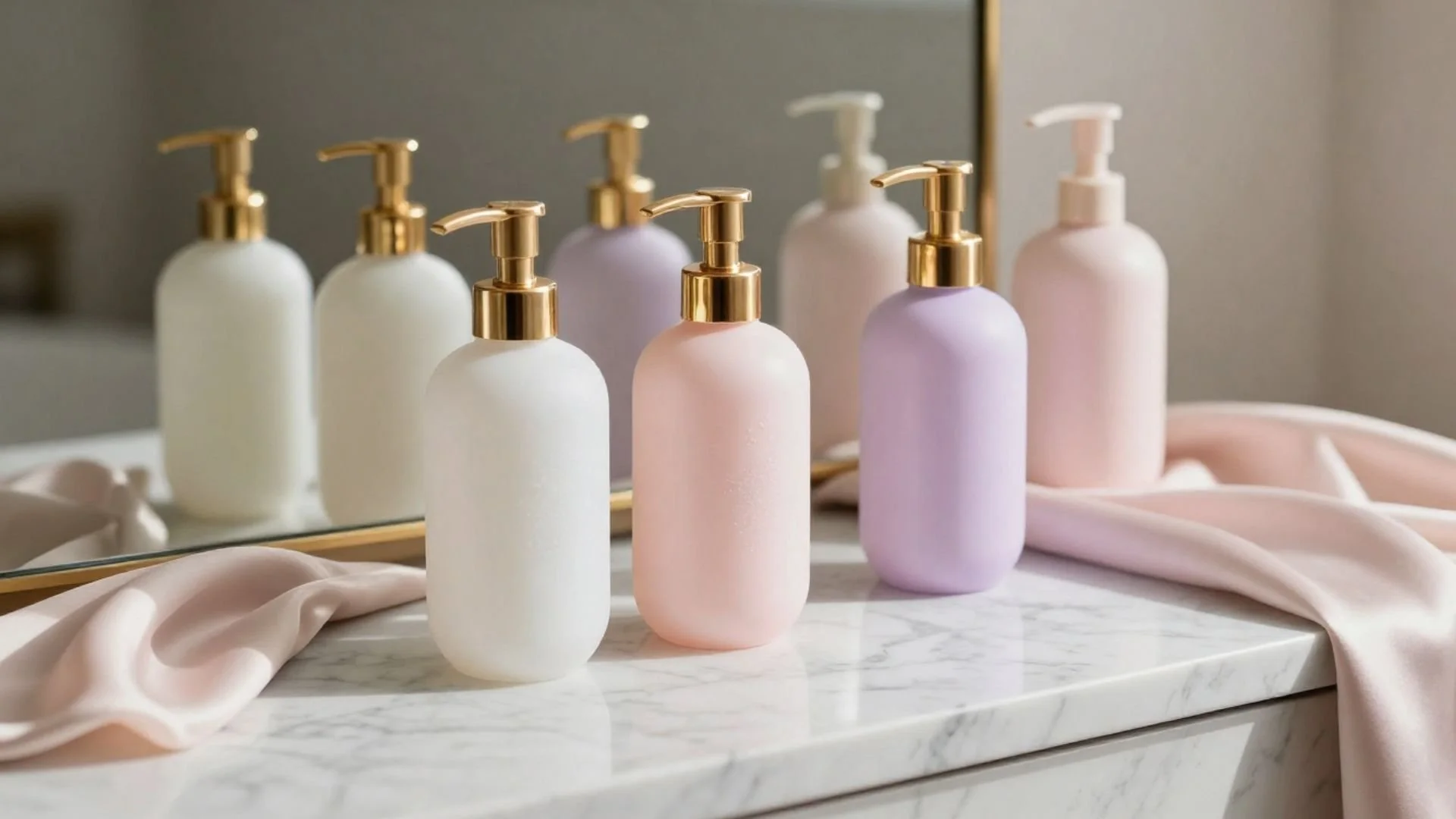 Cleansers
