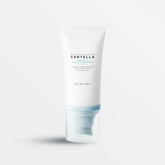 SKIN1004 Hyalu-Cica Water-Fit Sun Serum Jumbo