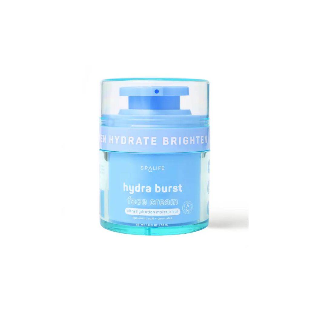 Hydra Burst Hydrating Face Cream