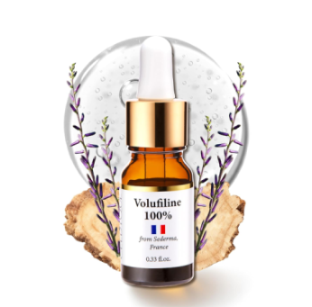 CELDYQUE - 100% Pure Volufiline Concentrate Serum - 10ml