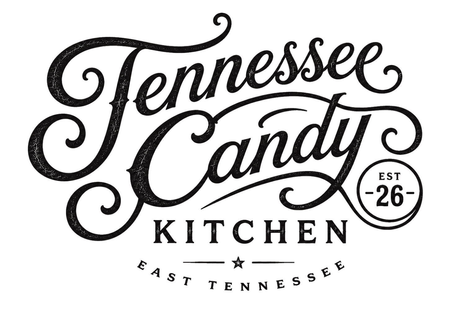 Tennessee Candy Kitchen