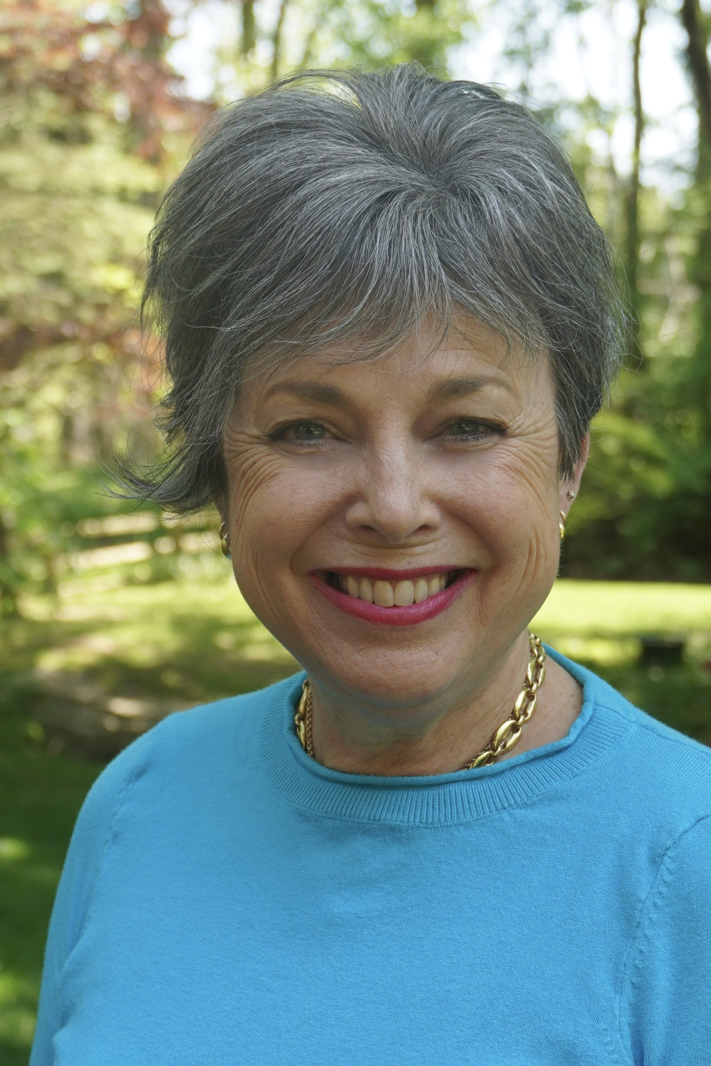 Pamela Alderman