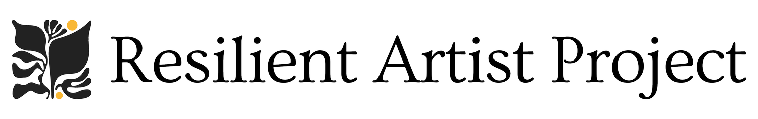 Resilient Artist Project