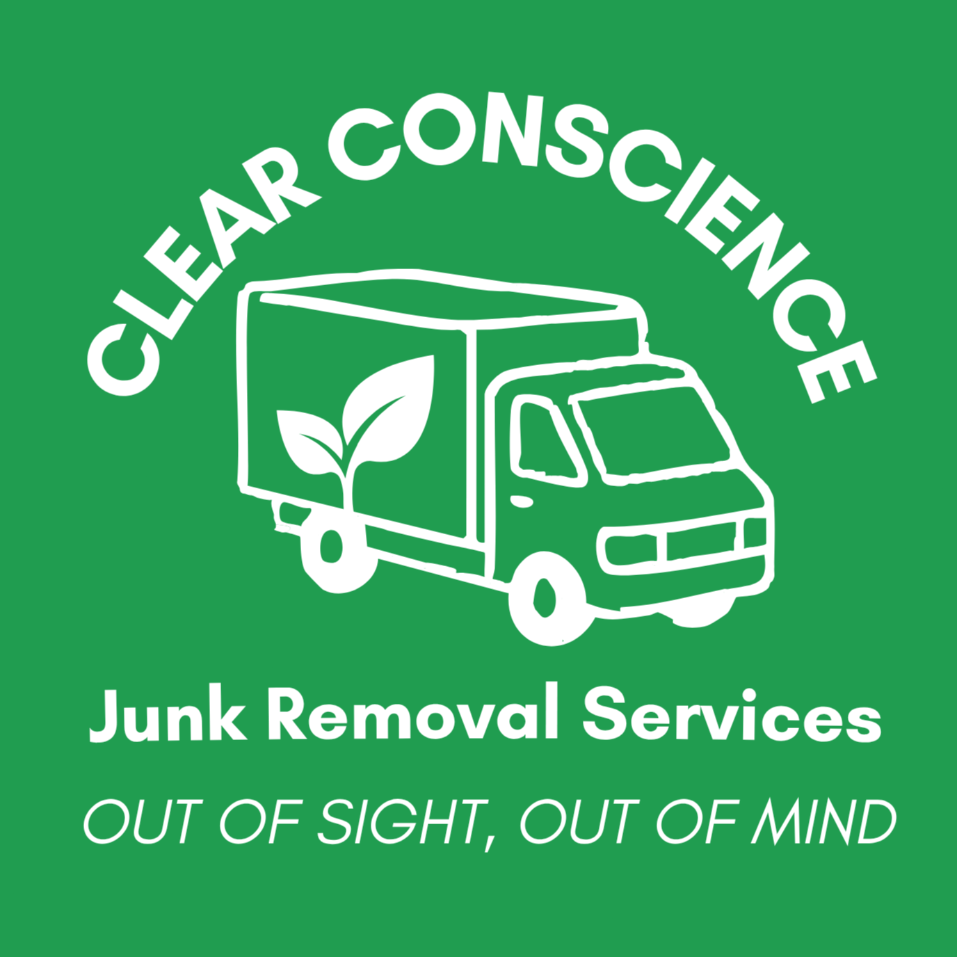 Clear Conscience Junk Removal Services