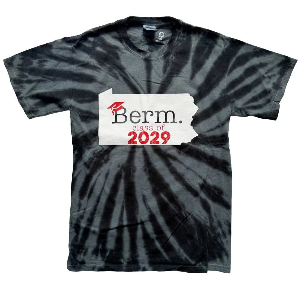 Class of 2029 T-shirt