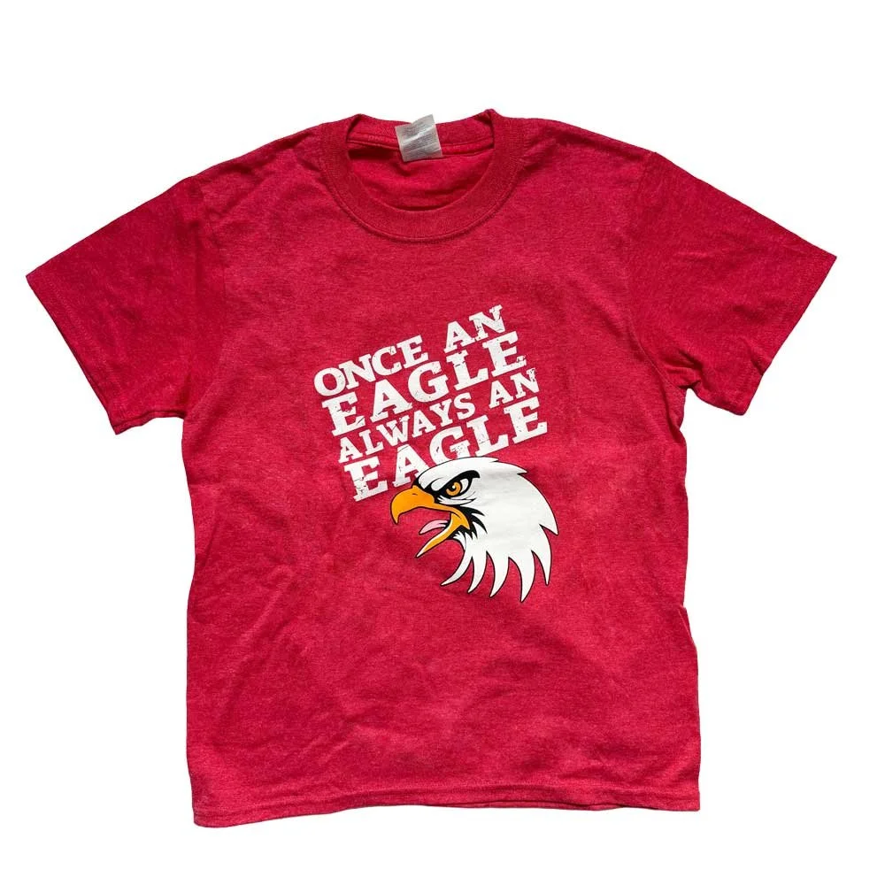 Class of 2033 T-Shirt