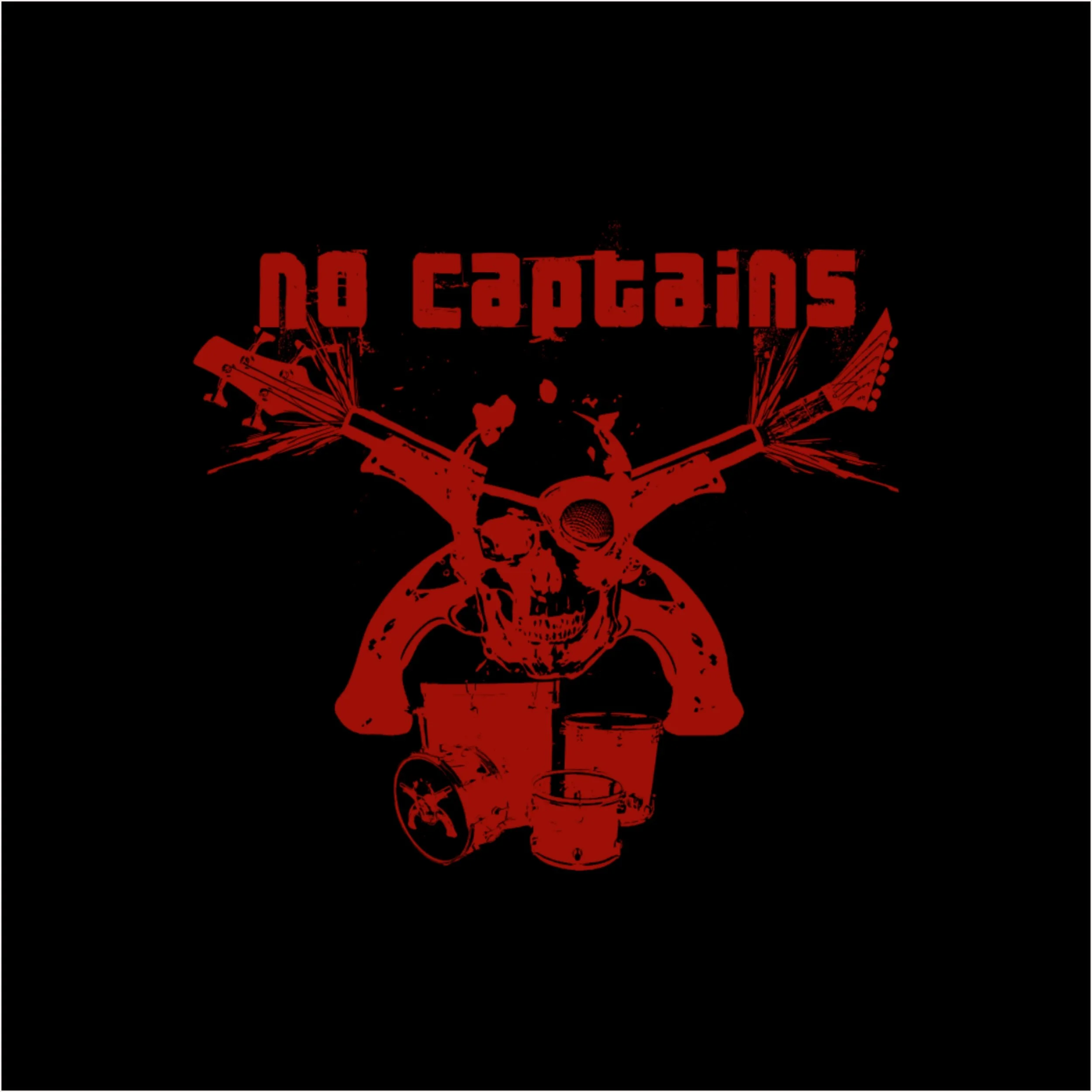 No Captains
