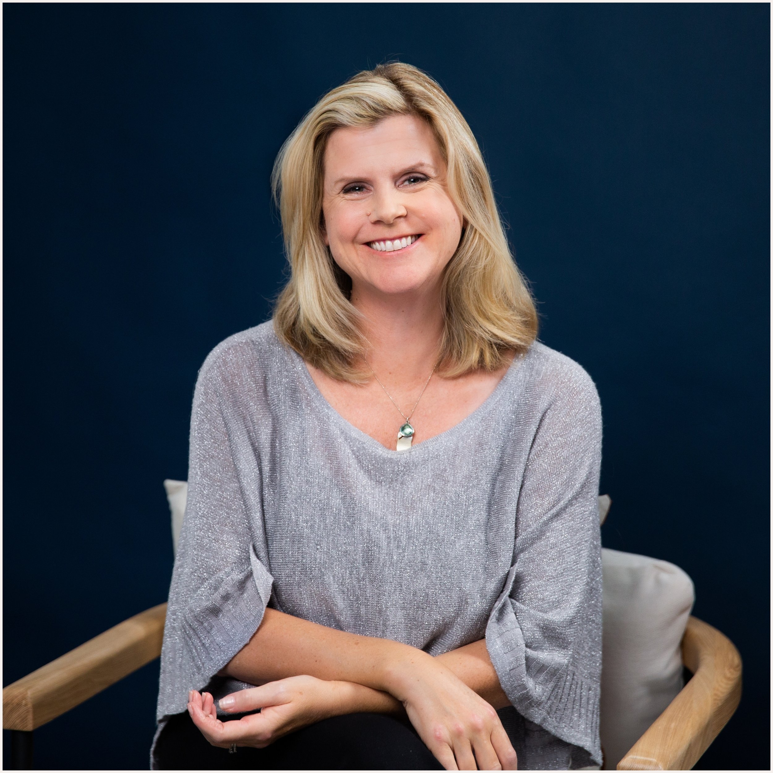 Amy Ahlers