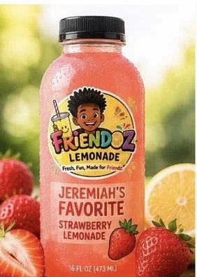 Jeremiah's Favorite