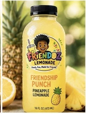 Friendship Punch