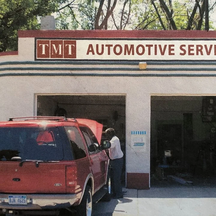 TMT Automotive