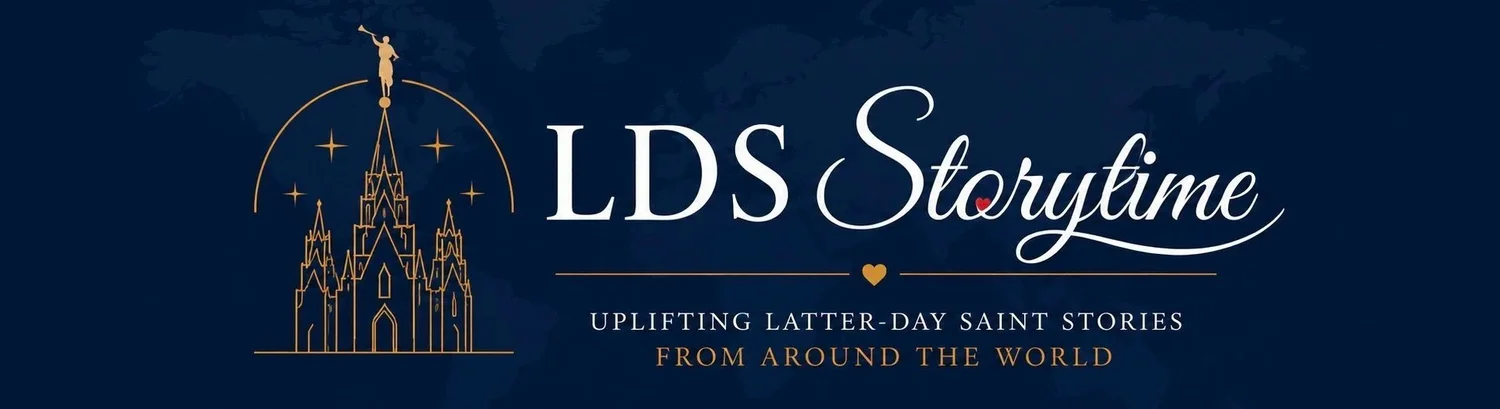 LDS Storytime
