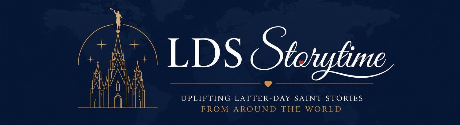 LDS Storytime
