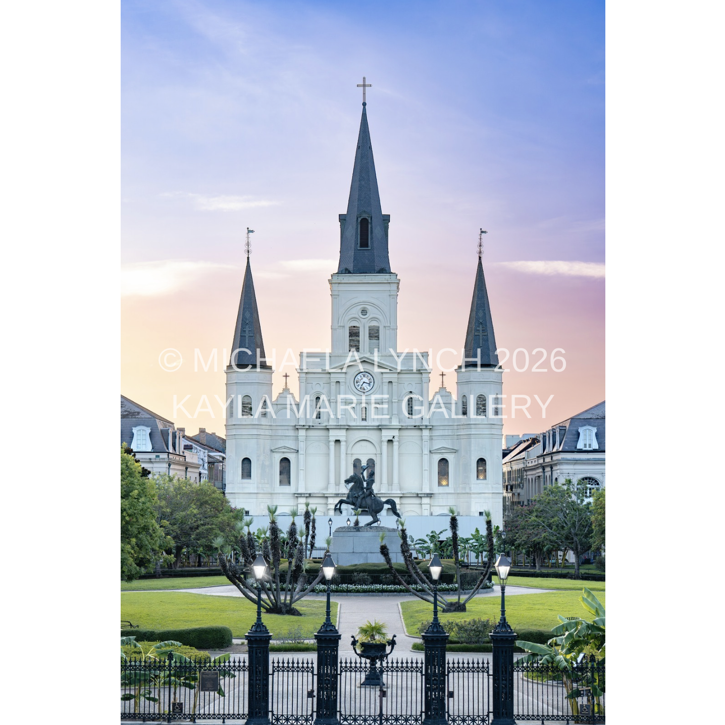 Jackson Square