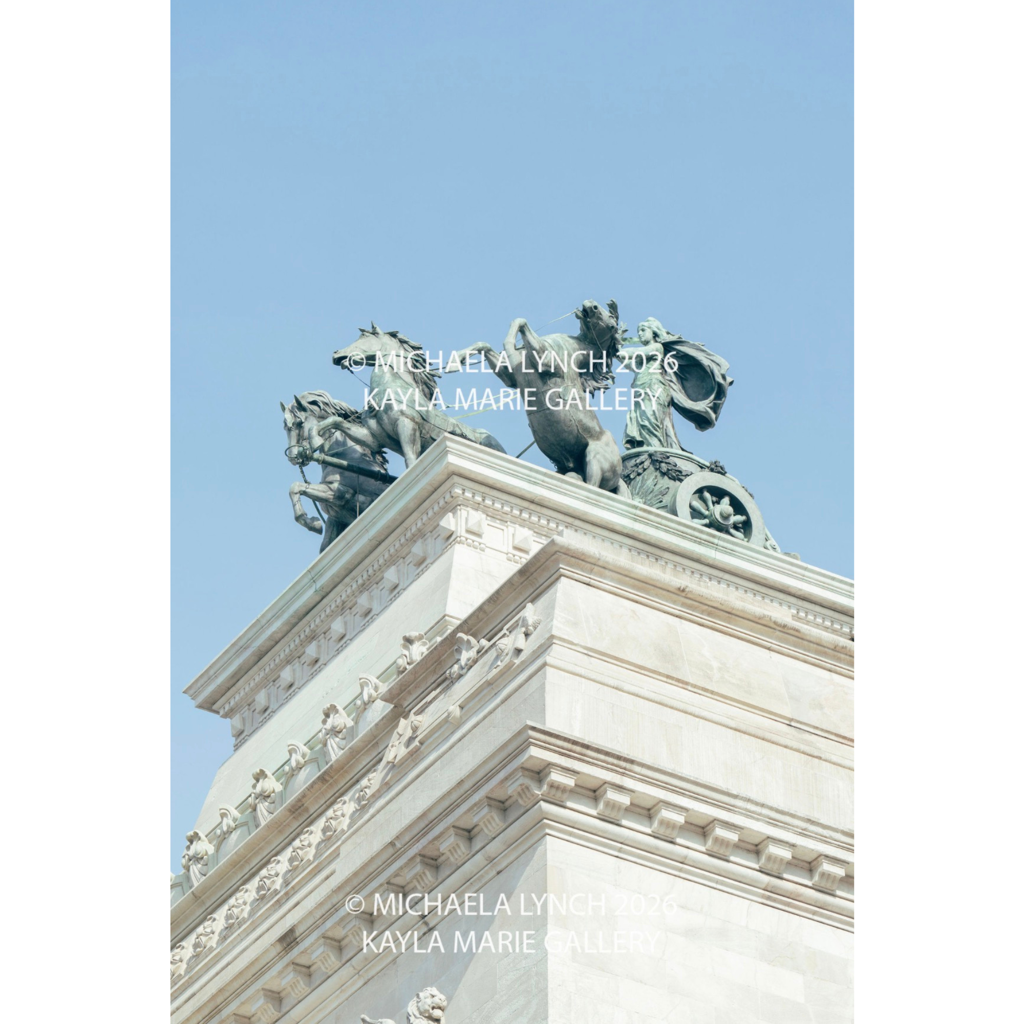 Quadriga De Argentina