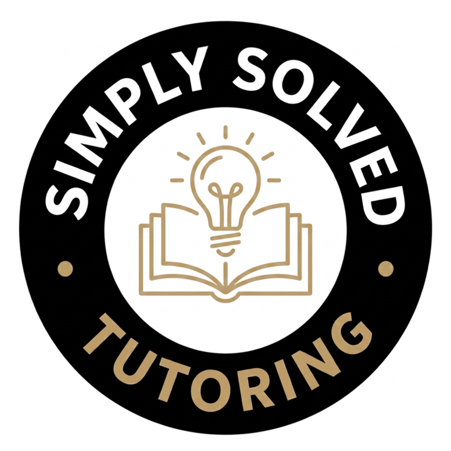 Simply Solved Tutoring