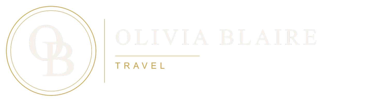 Olivia Blaire Travel