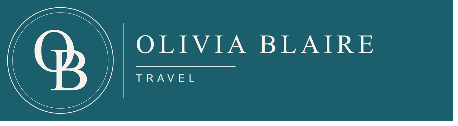 Olivia Blaire Travel
