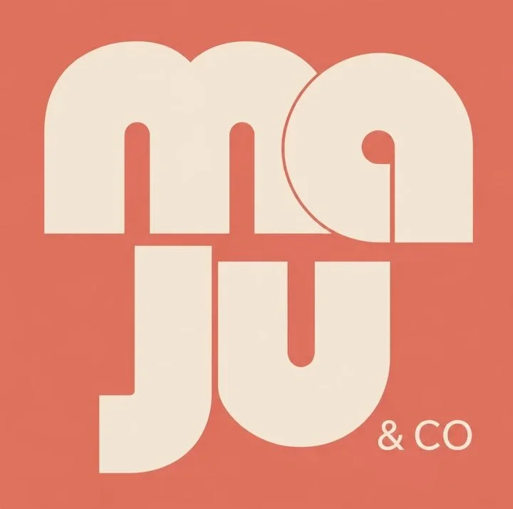 MAJU, maintenant c&rsquo;est nous deux.

Nico me rejoint dans l&rsquo;aventure, et avec lui, MAJU prend une nouvelle dimension.

Deux parcours diff&eacute;rents, deux fa&ccedil;ons de penser, mais une m&ecirc;me envie : cr&eacute;er une agence de com