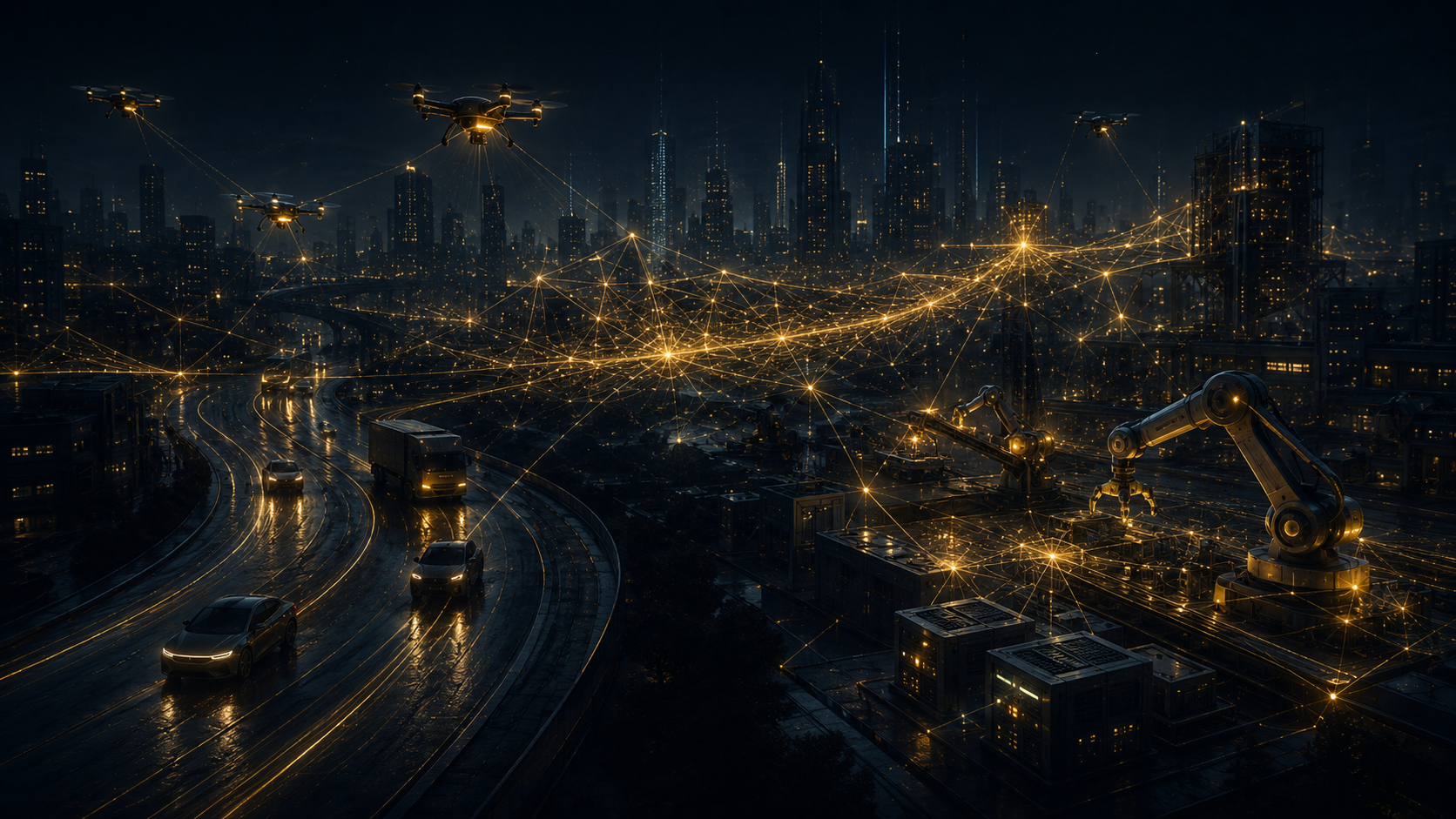 The Autonomy Demand Layer