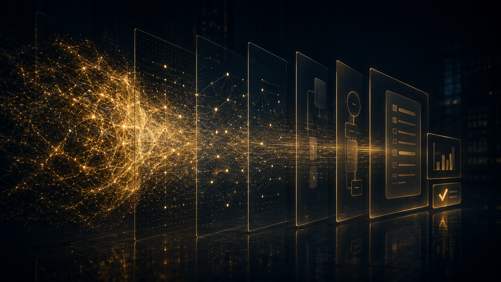 The Quantum Abstraction Layer Problem
