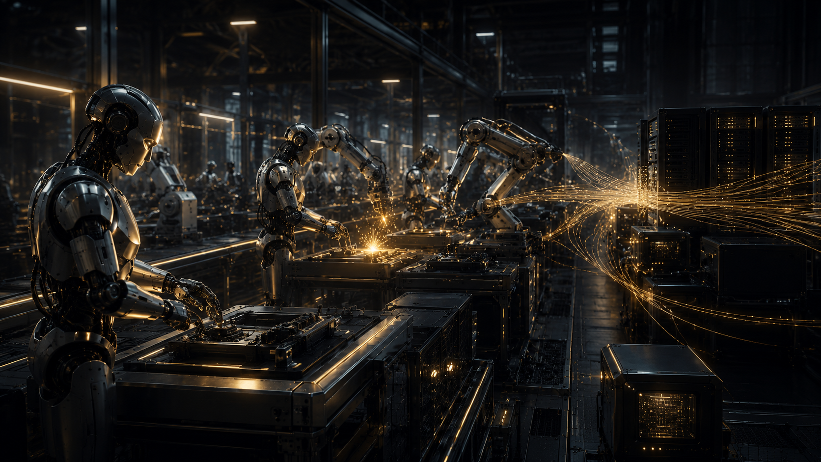 The Physical Labor Layer