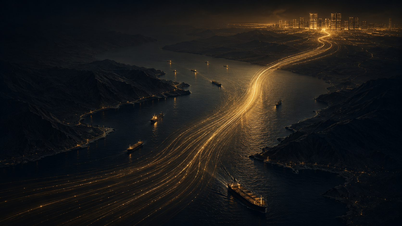 Hormuz Reopened. The Risk Did Not.