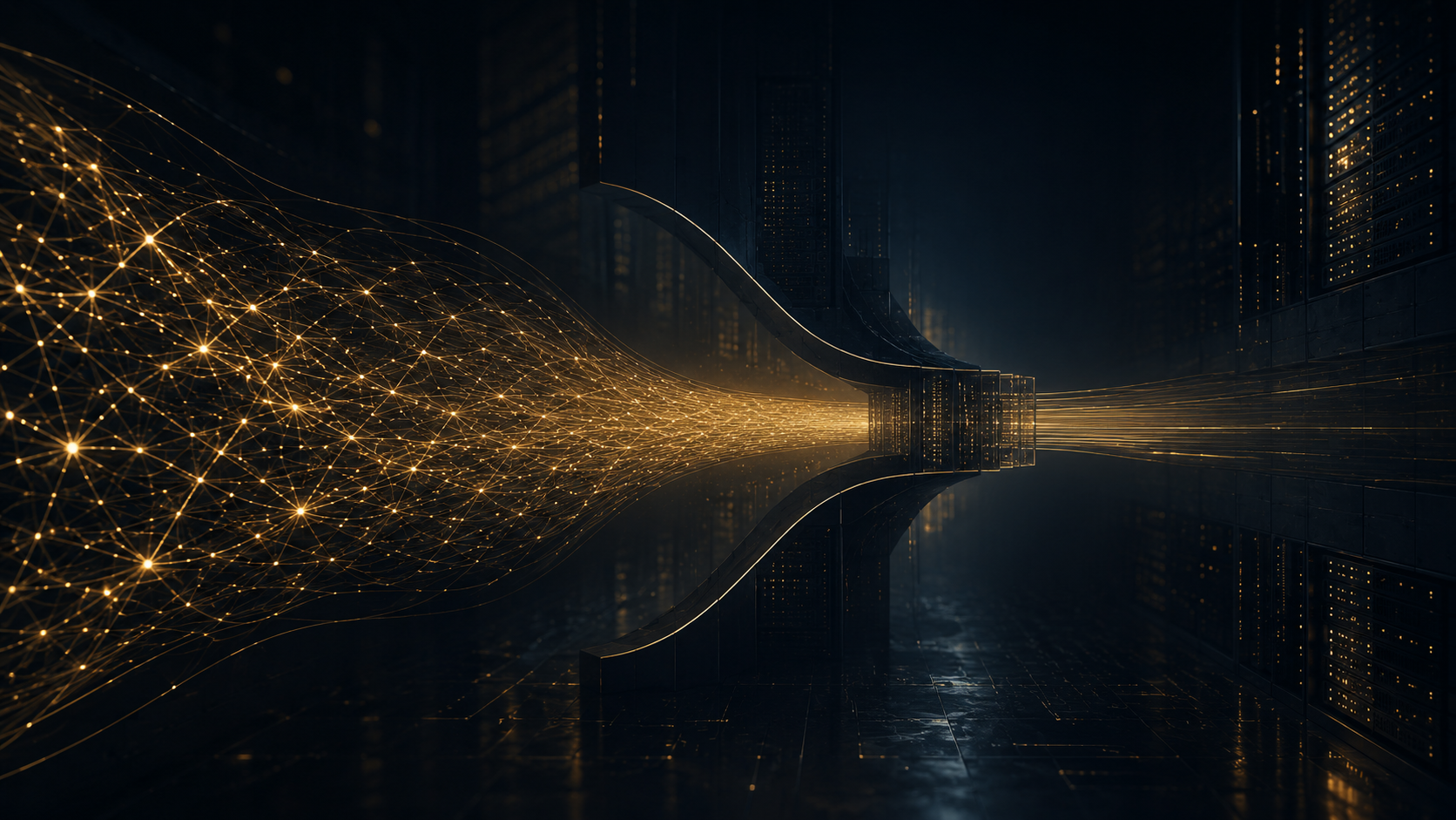 AI Digestion: Why a Timing Mismatch Is Not a Thesis Break