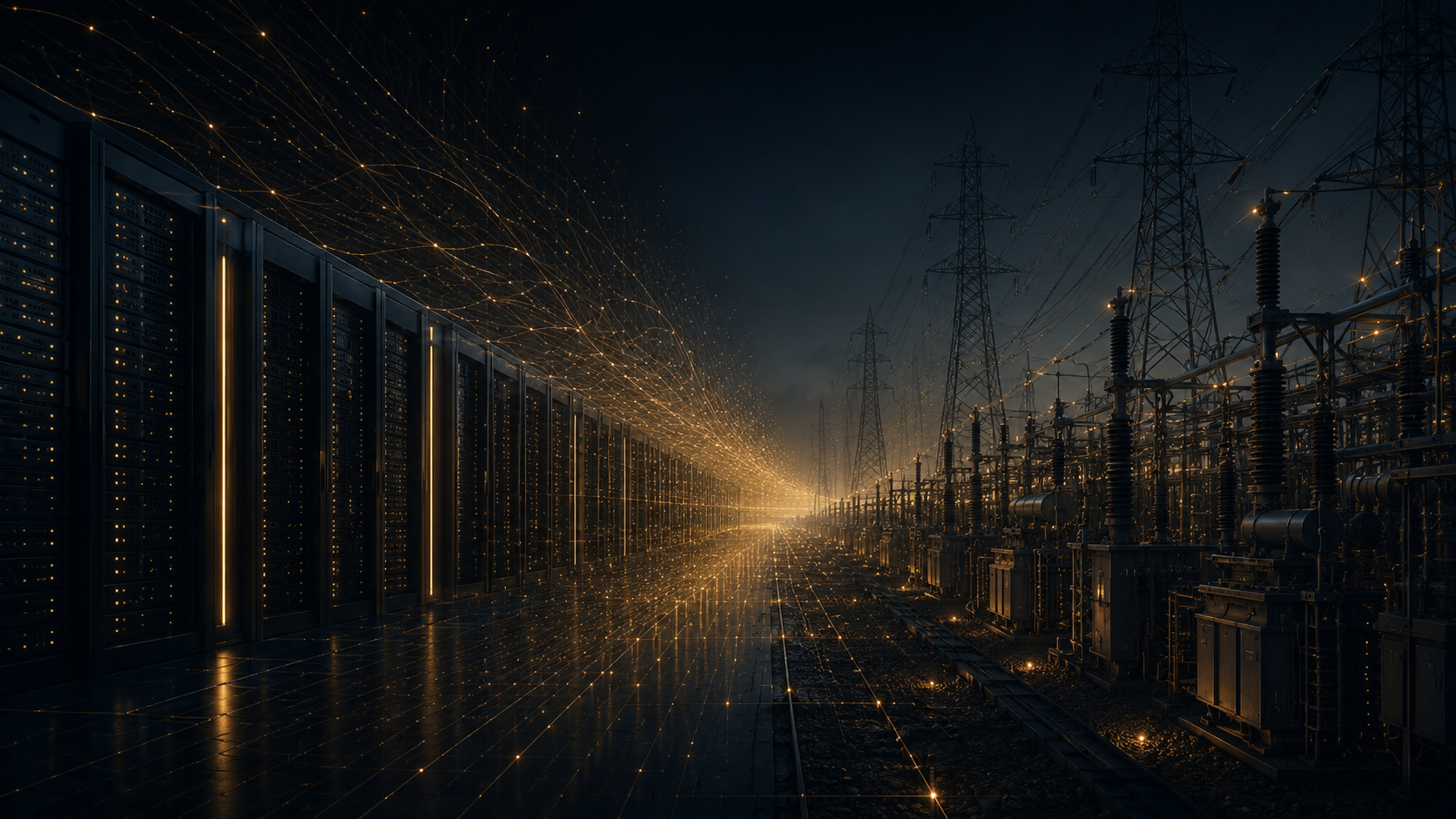 The Power Wall