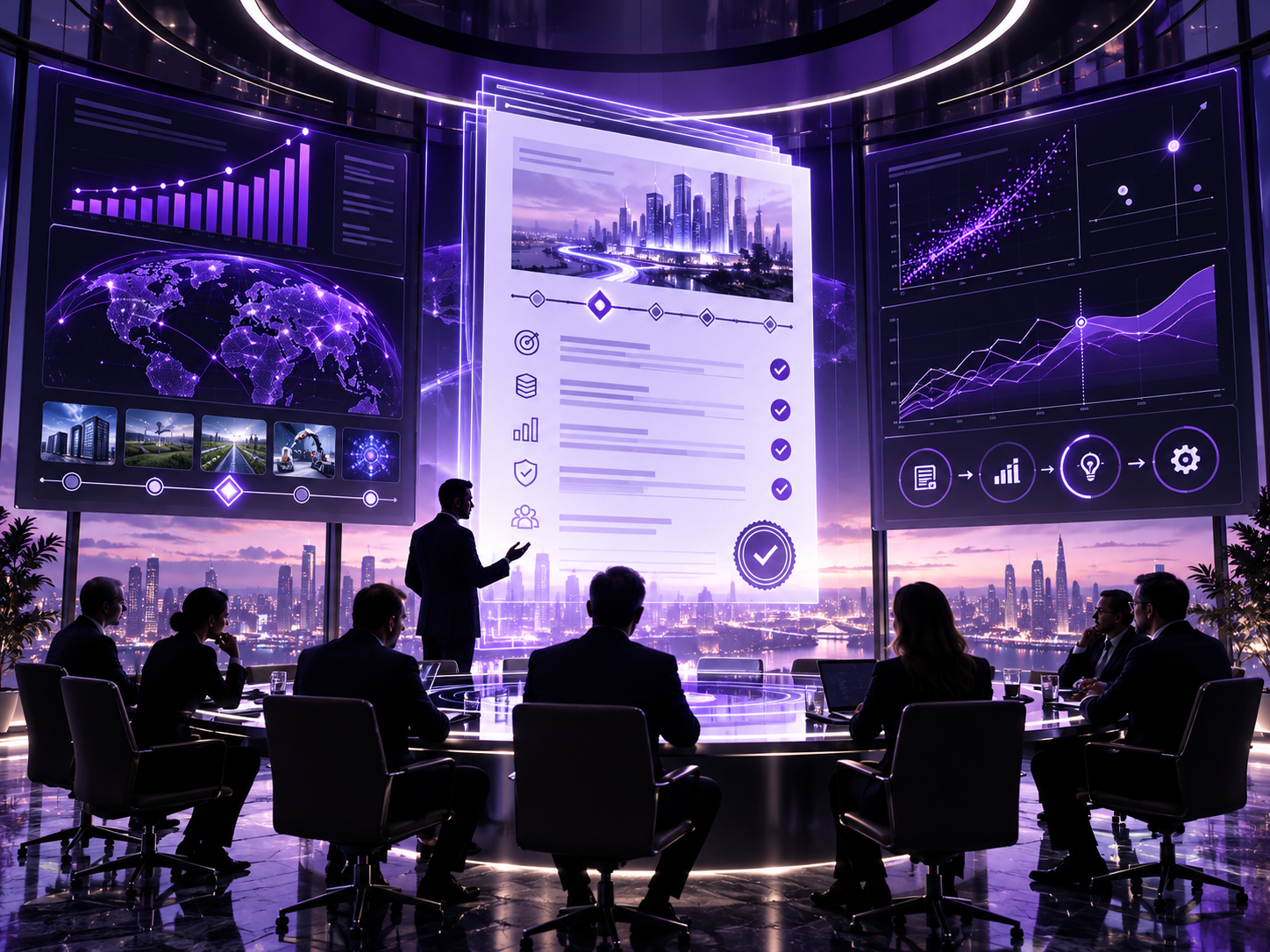 The AI Capital Stall