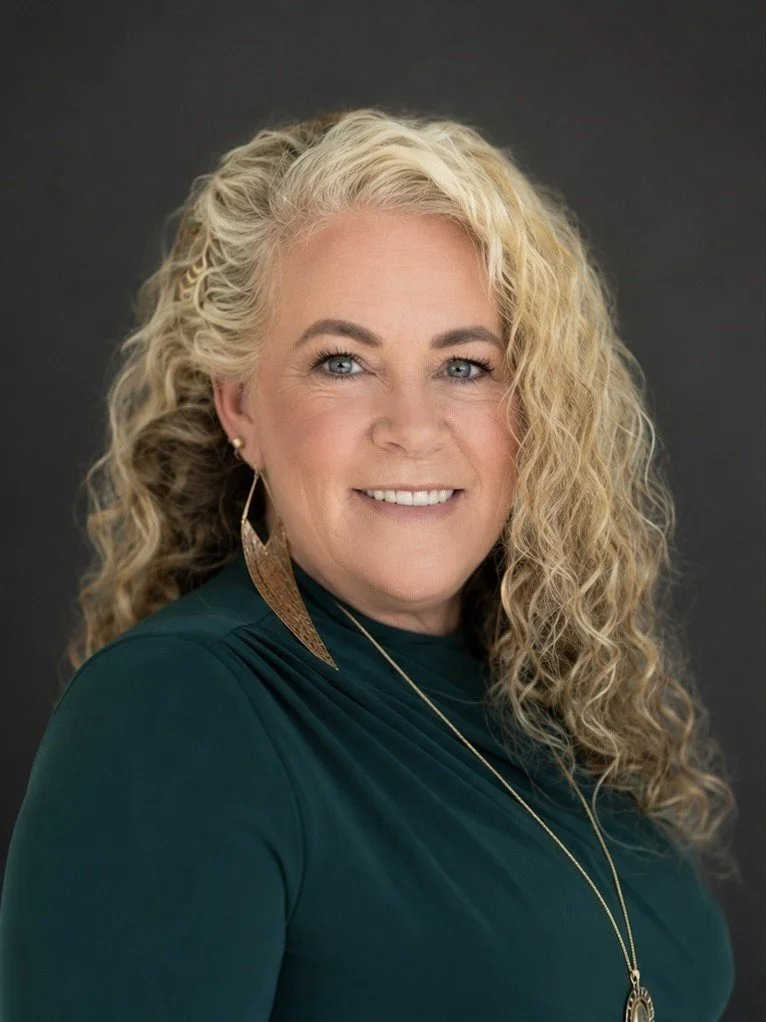 Margaret Stamey, VP of Operations at National Core Contractors