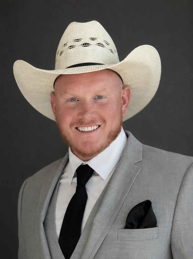 Justin R. Stamey, CEO and Owner of National Core Contractors