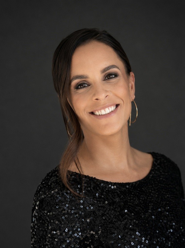 Caitlin Stamey, Director of Risk Management at National Core Contractors