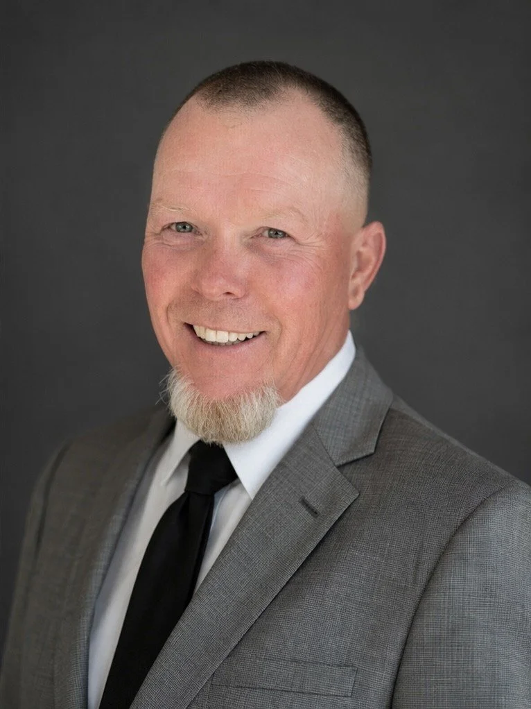 David Stamey, COO & Director of Safety at National Core Contractors