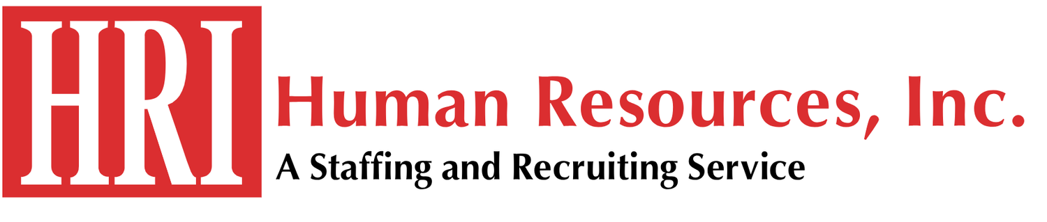 Human Resources Inc. Mount Vernon