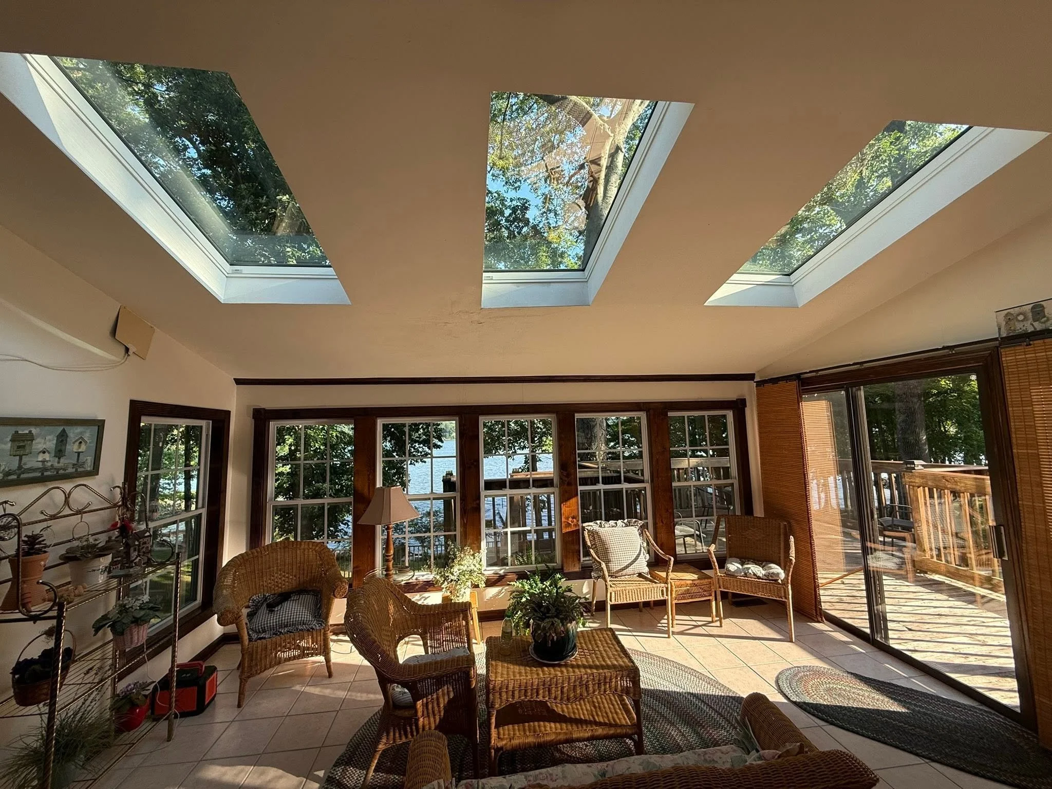 Window Cleaning
