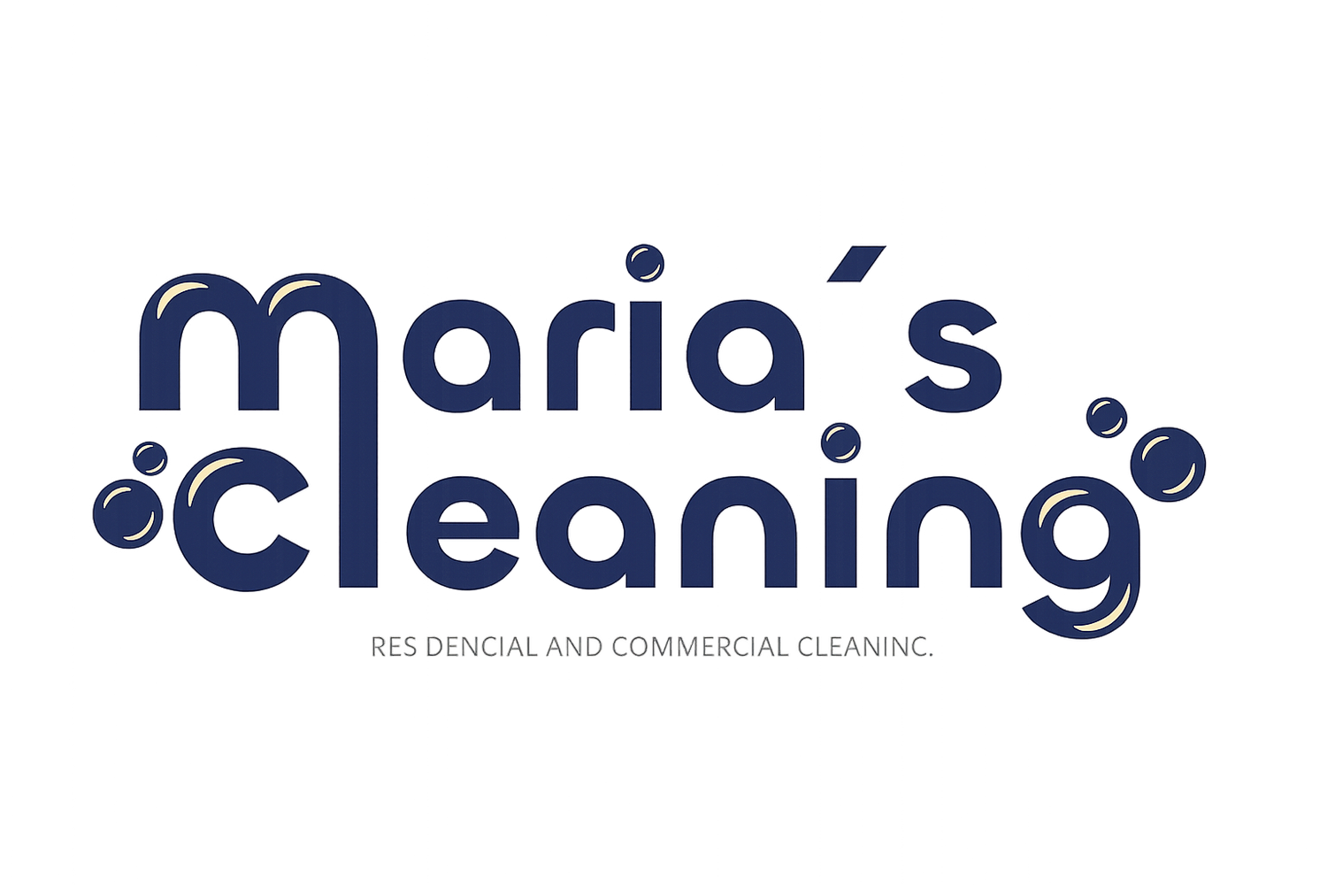 María’s Lucent Cleaning