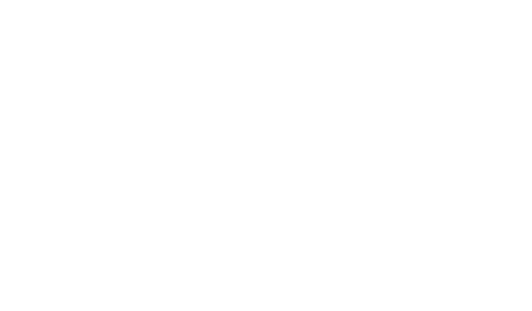 Black background with a white check mark.