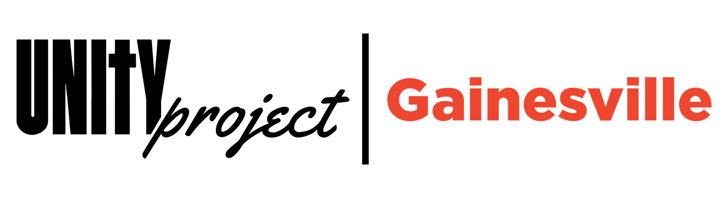 Unity Project | Gainesville