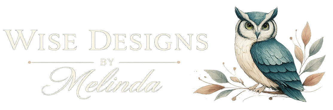 Wise Designs by Melinda