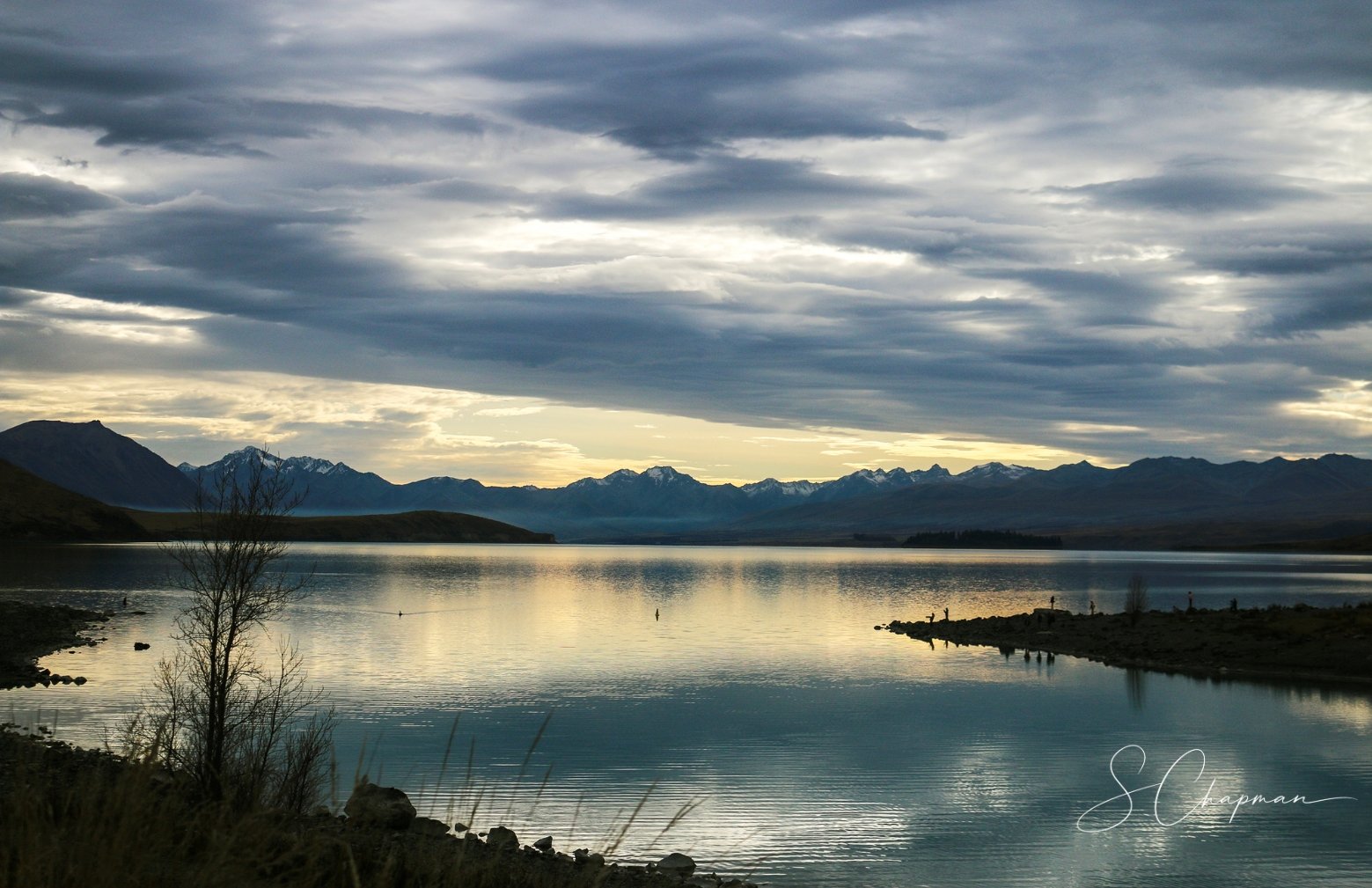 Still Waters