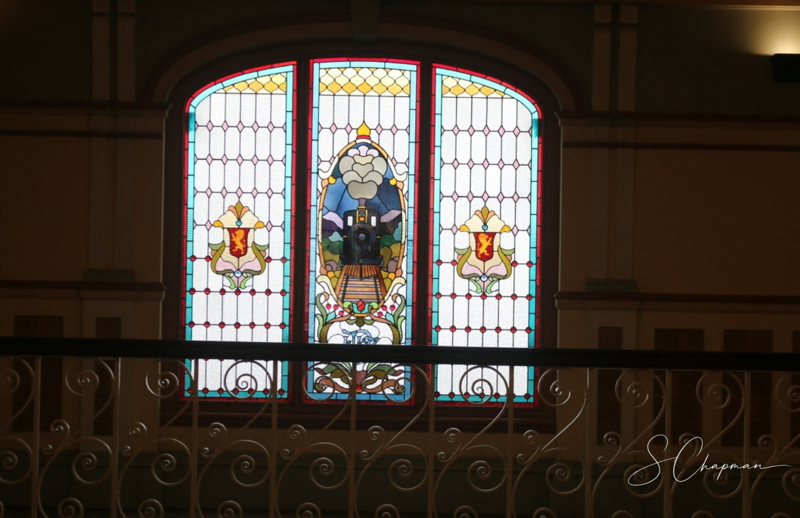 Window to Heritage