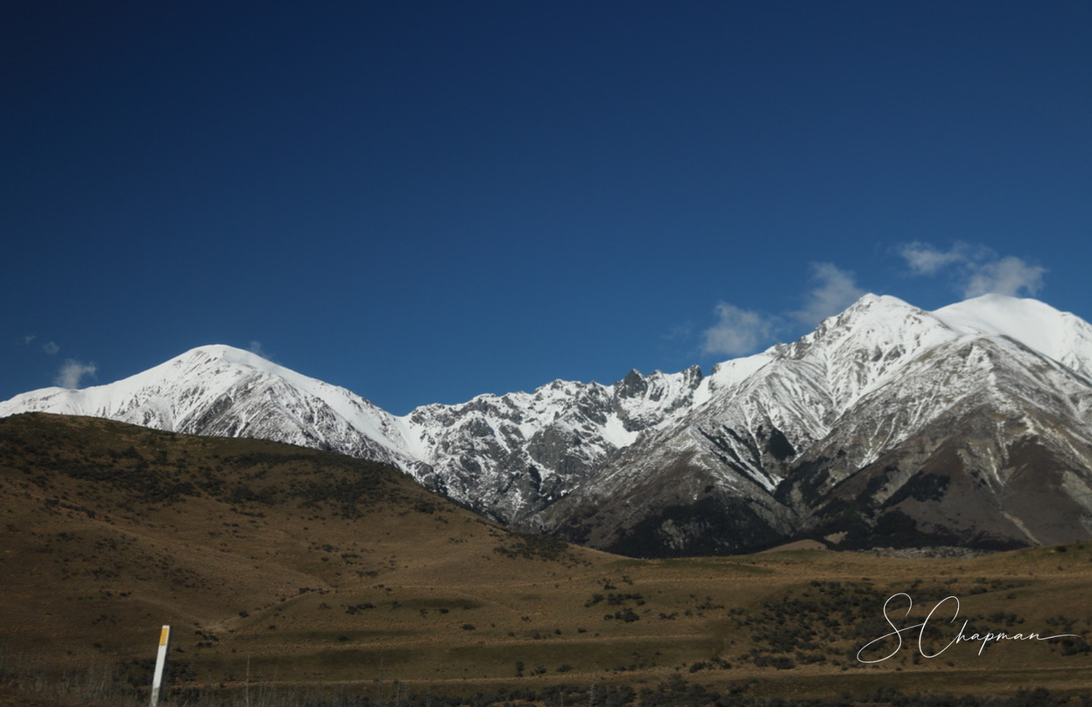 Alpine Giants