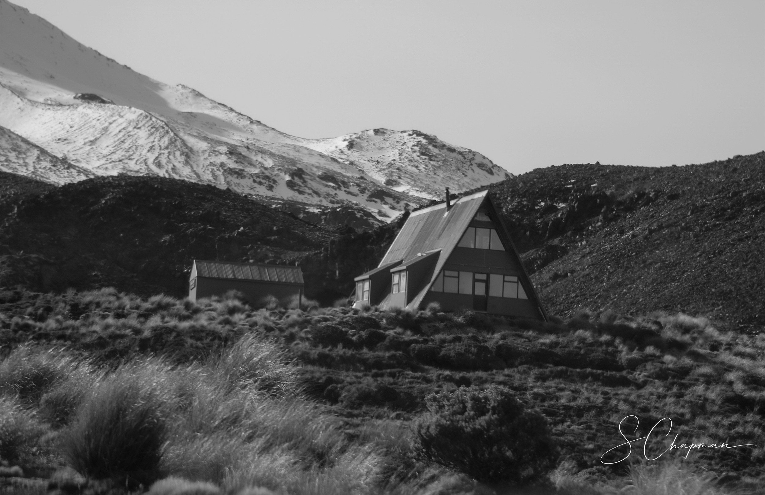The Alpine Retreat