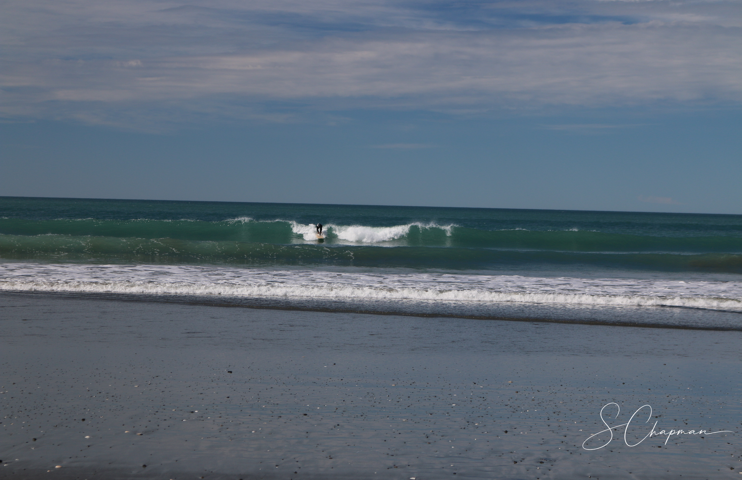 Perfect Wave