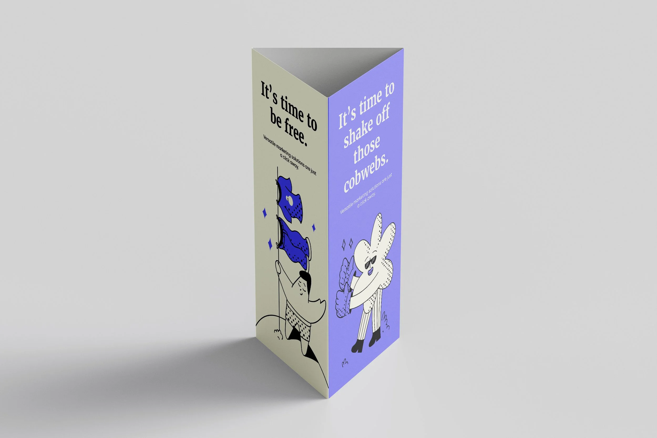 Table talker