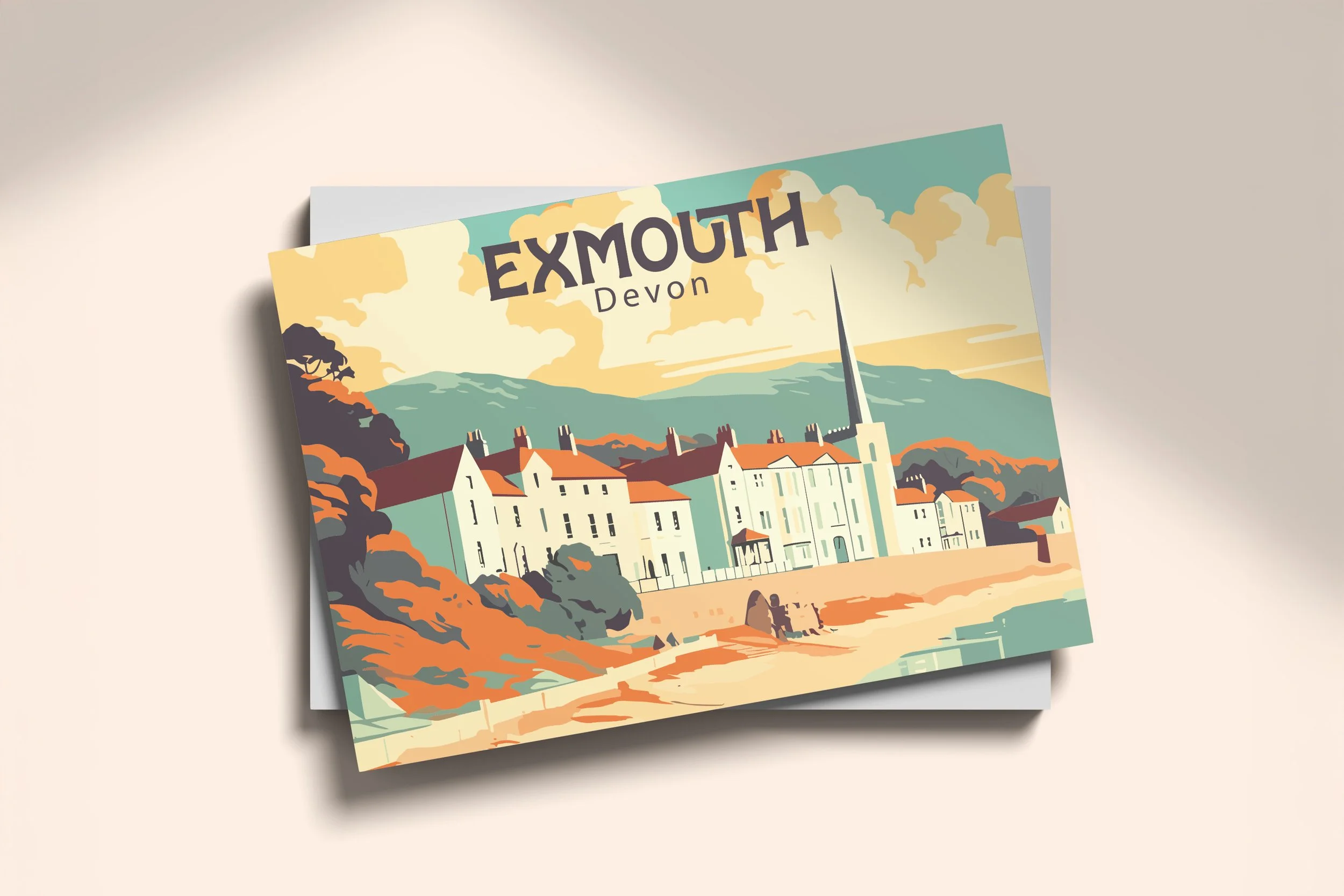 Postcard